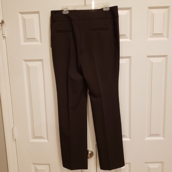 Vintage S & D Von Maur Two Piece Set Women's Blazer M + Pants Ashley Fit 10 Suit - Picture 16 of 16